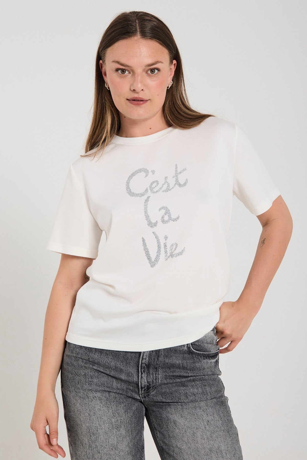 Freequent Malak Tee