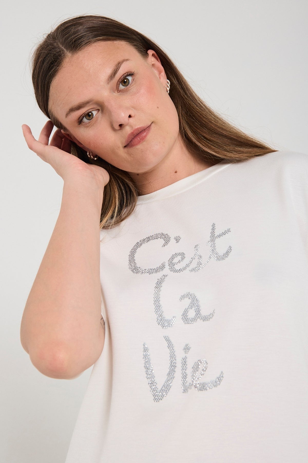 Freequent Malak Tee