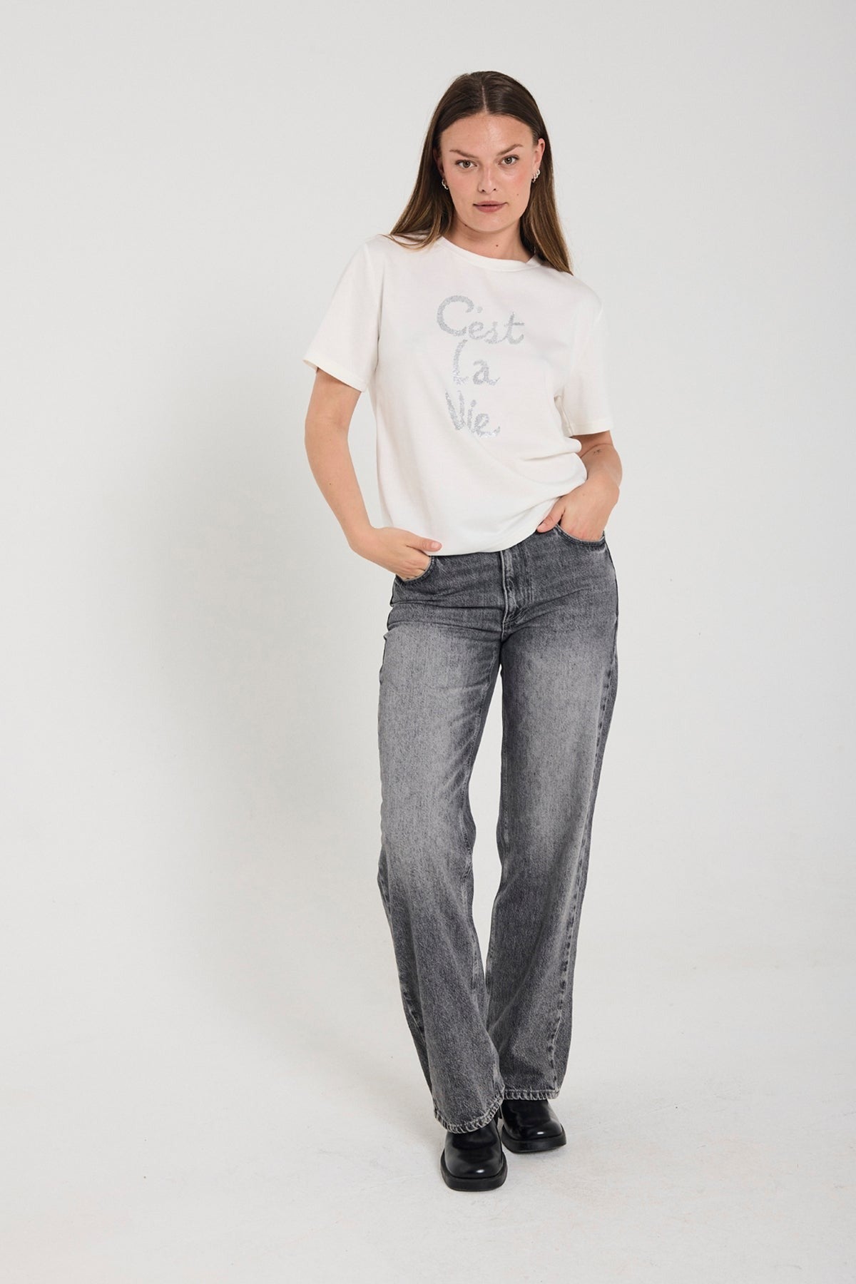 Freequent Malak Tee