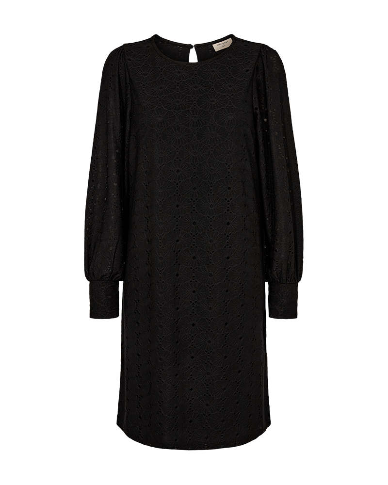 FQBLOND Dress - My Sally West