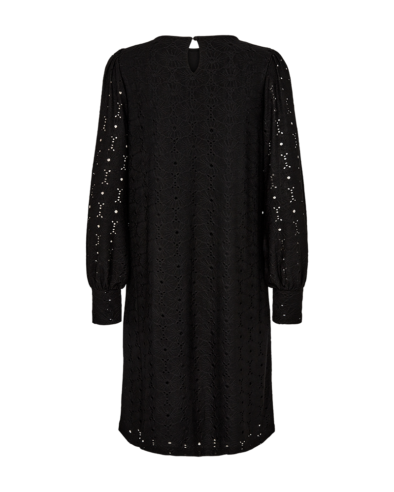 FQBLOND Dress - My Sally West
