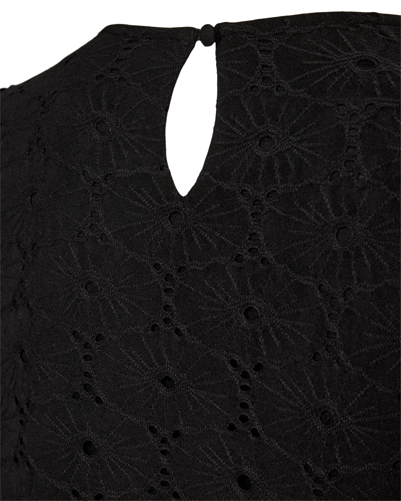 FQBLOND Dress - My Sally West