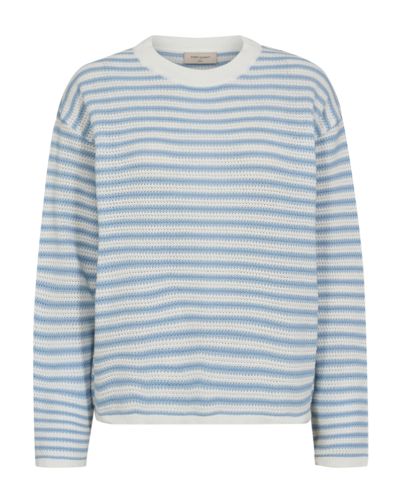 FQ Dodo Knit - My Sally West