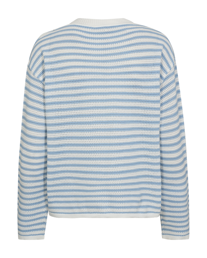 FQ Dodo Knit - My Sally West