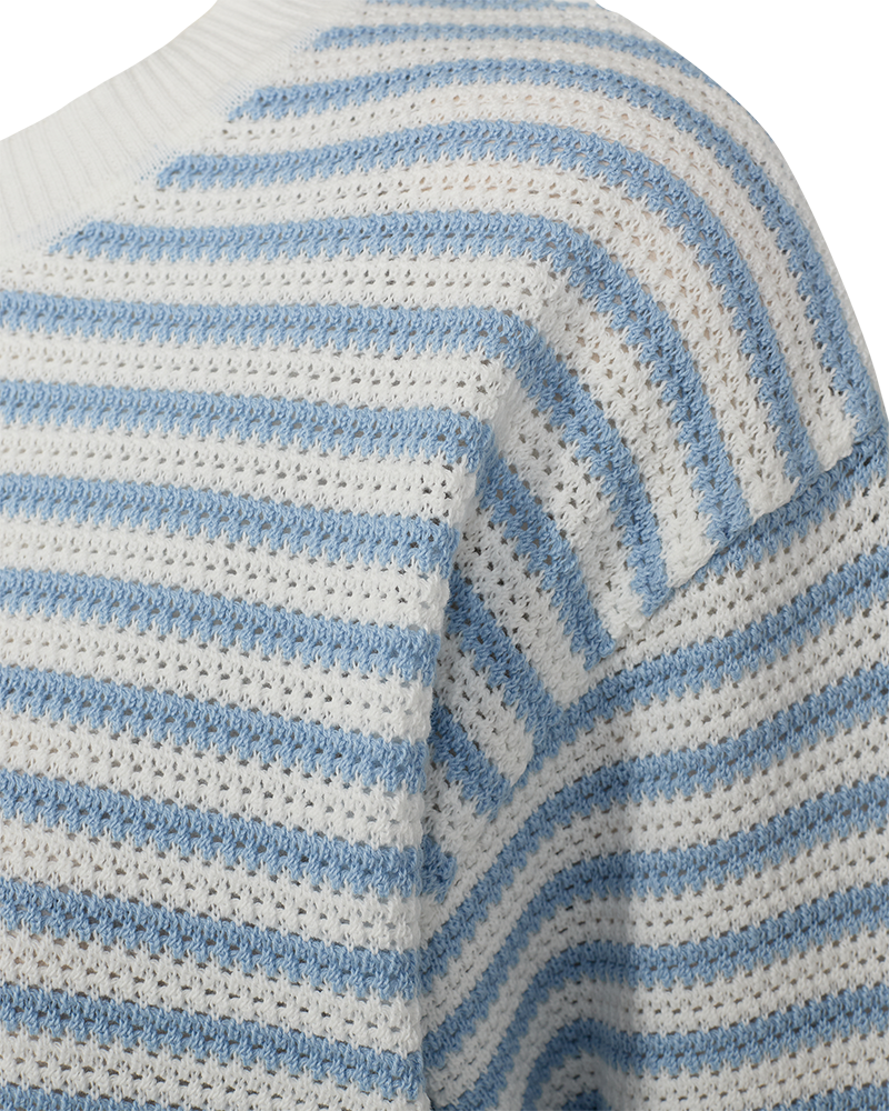 FQ Dodo Knit - My Sally West