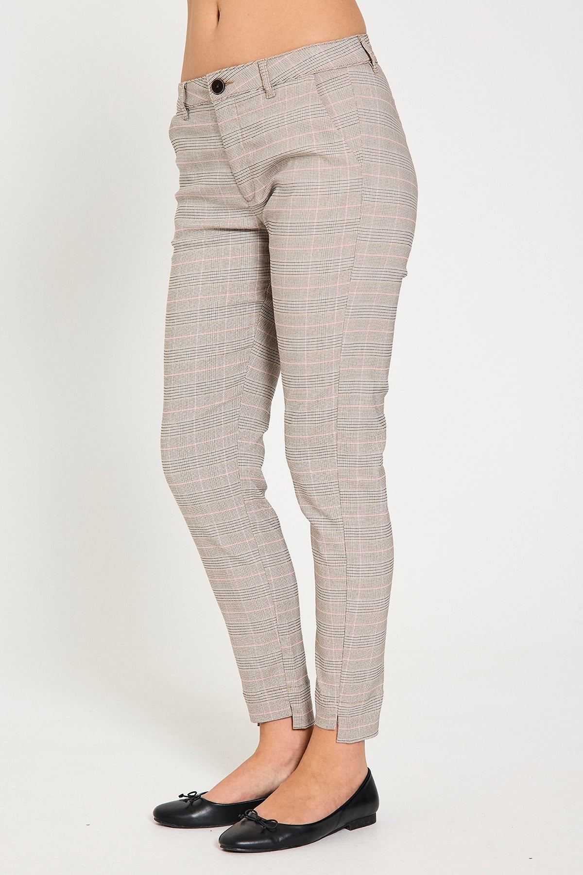 FQ Rex Ankle Grazer - My Sally West
