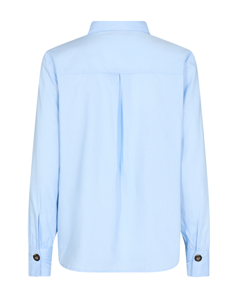 Freequent Flynn Shirt - My Sally West