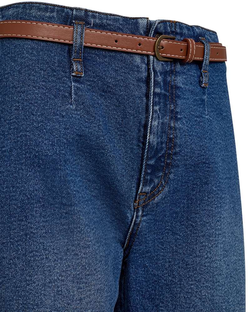 Freequent Salla Jeans - My Sally West