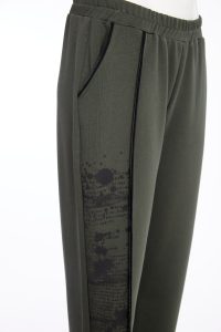 Naya Slim Leg Trouser