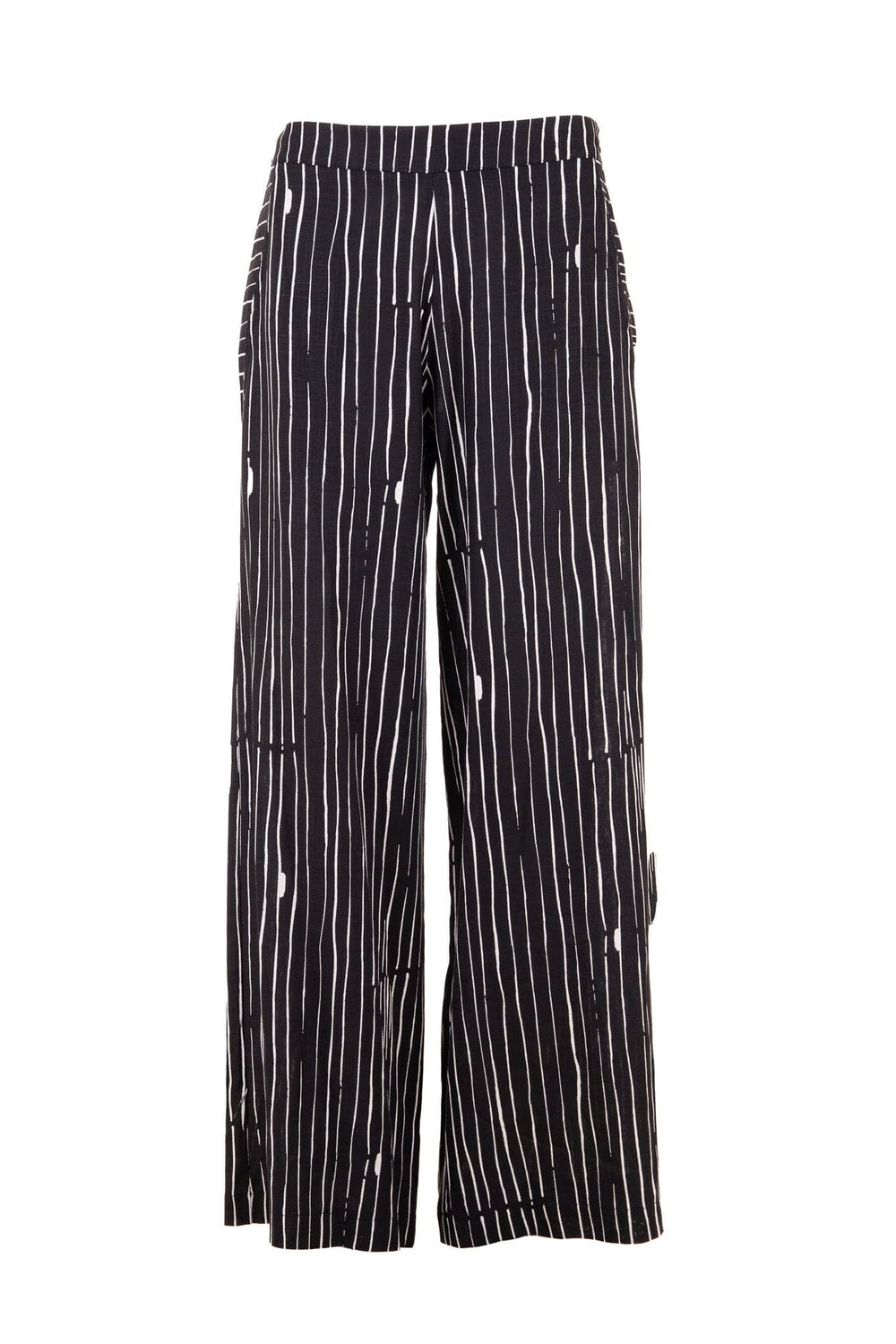 Peruzzi Broken Stripe Trouser - My Sally West