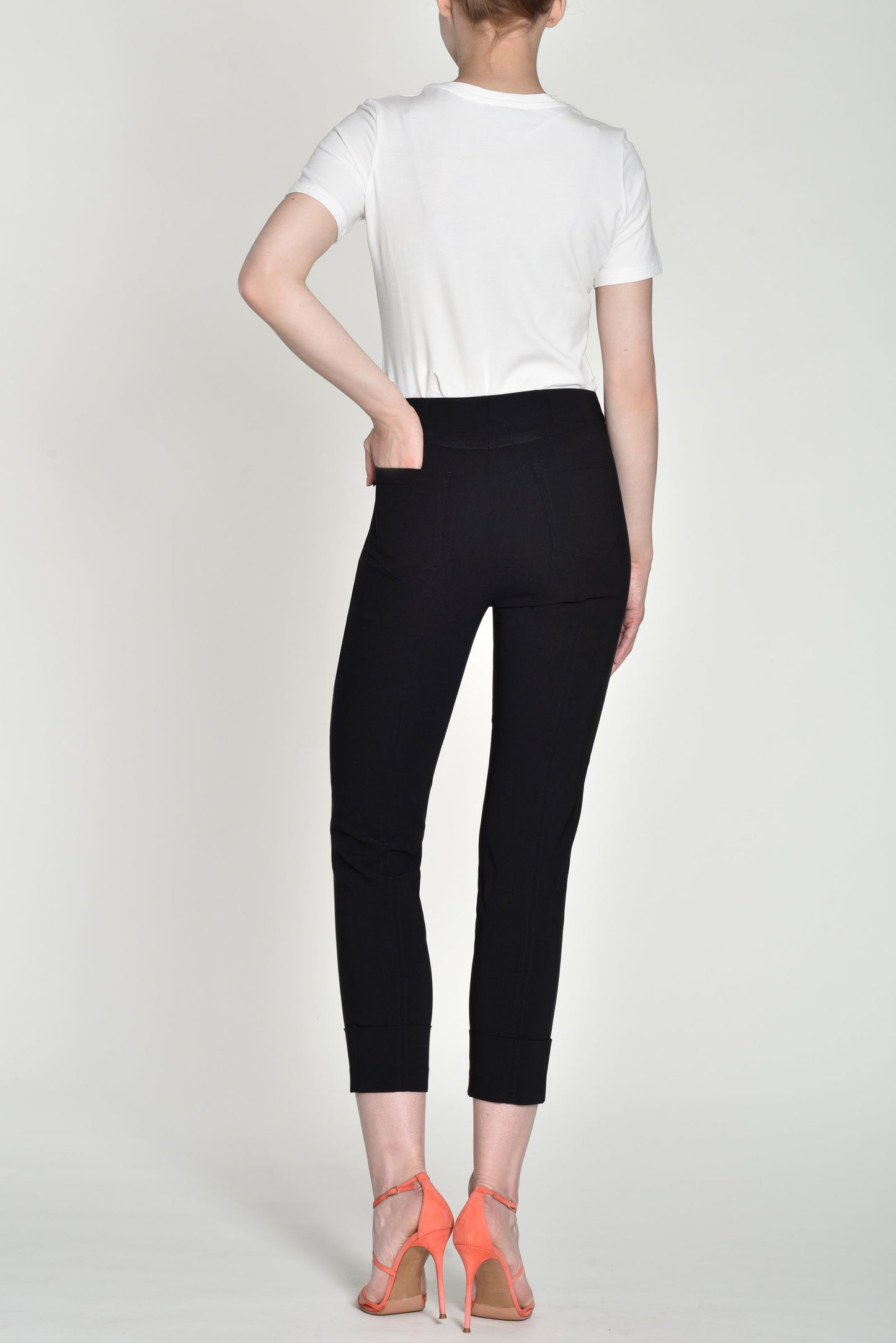 Robell Bella 09 Trousers - My Sally West