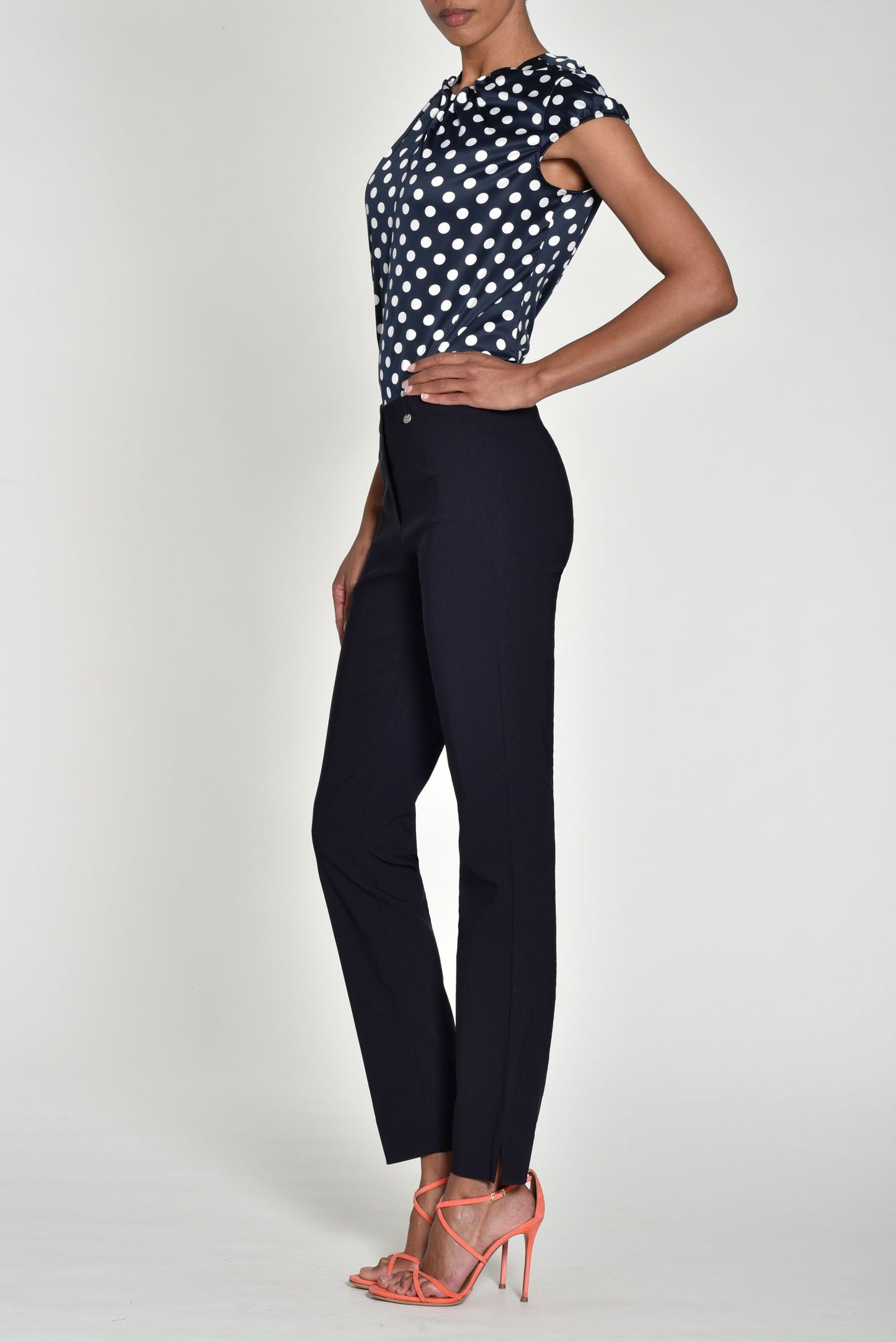 Robell Marie Trousers - My Sally West