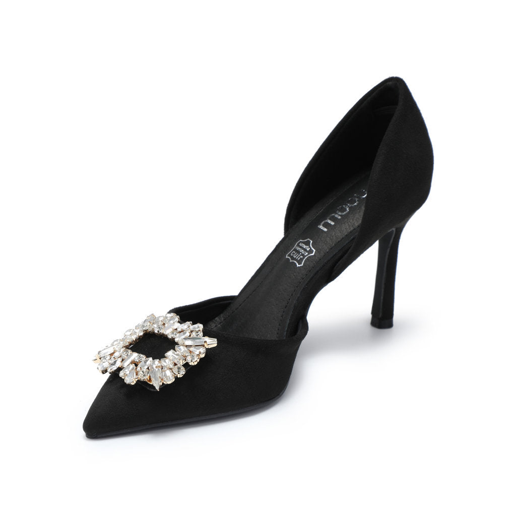 Sophia Heels - My Sally West