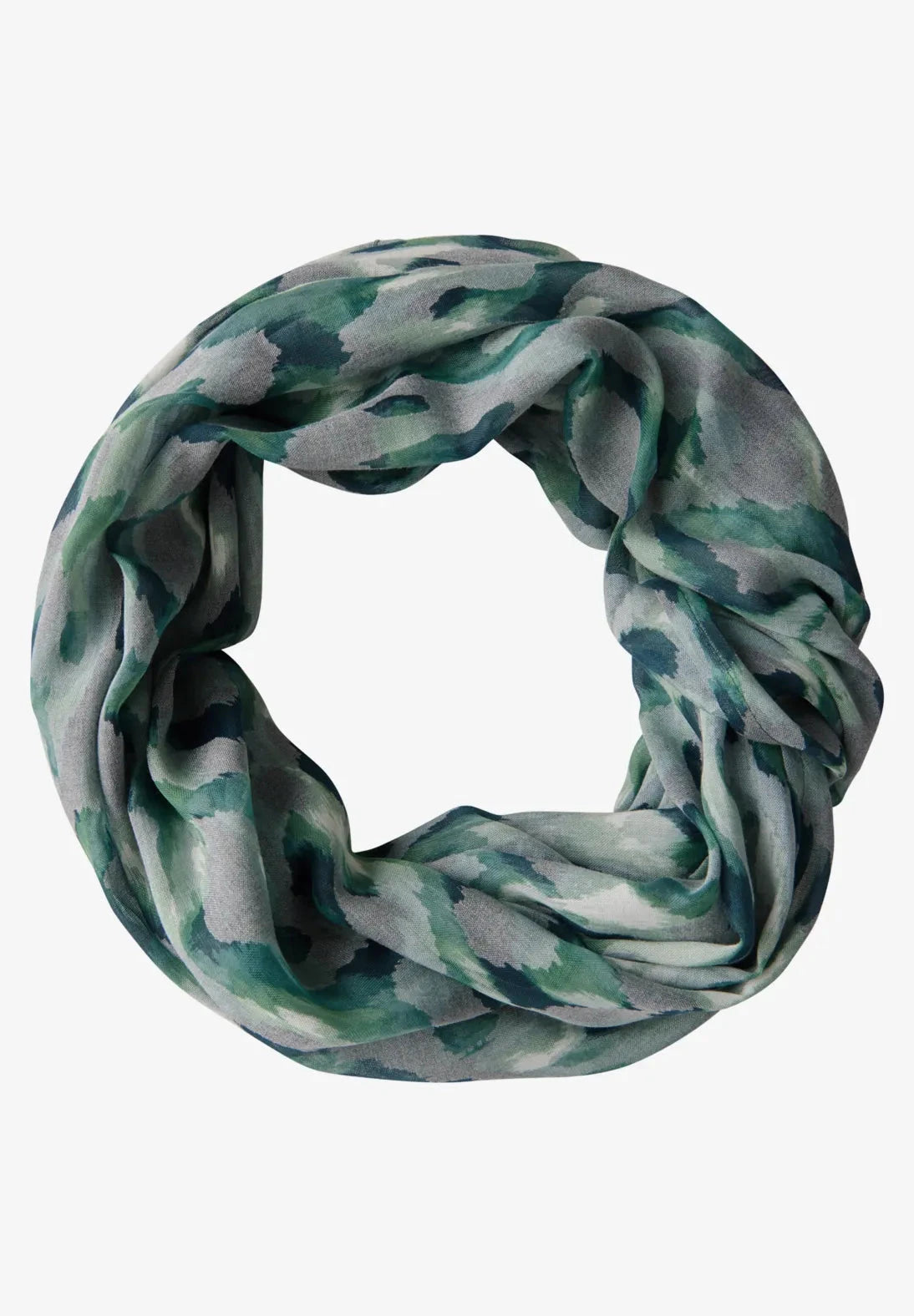Street One Burnout Loop Scarf - My Sally West