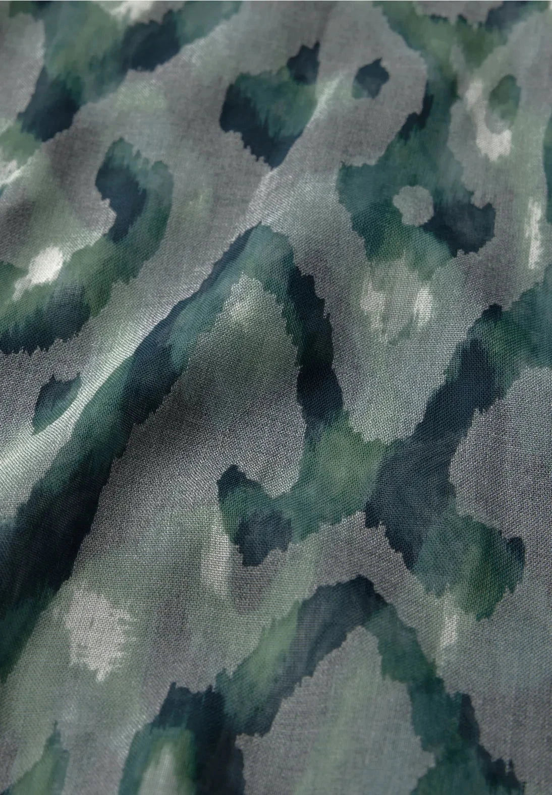 Street One Burnout Loop Scarf - My Sally West