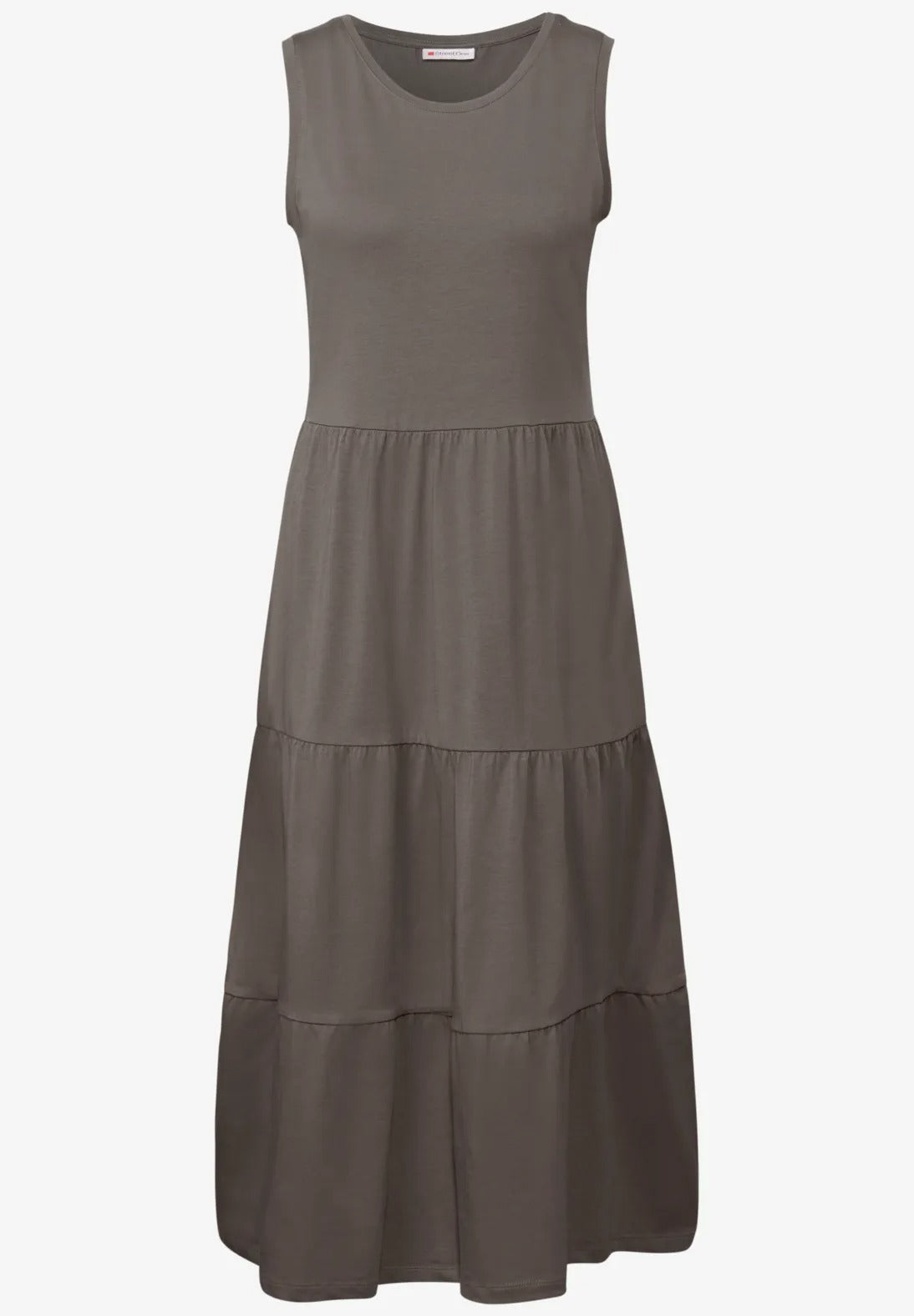 Street One Jersey Dress - My Sally West