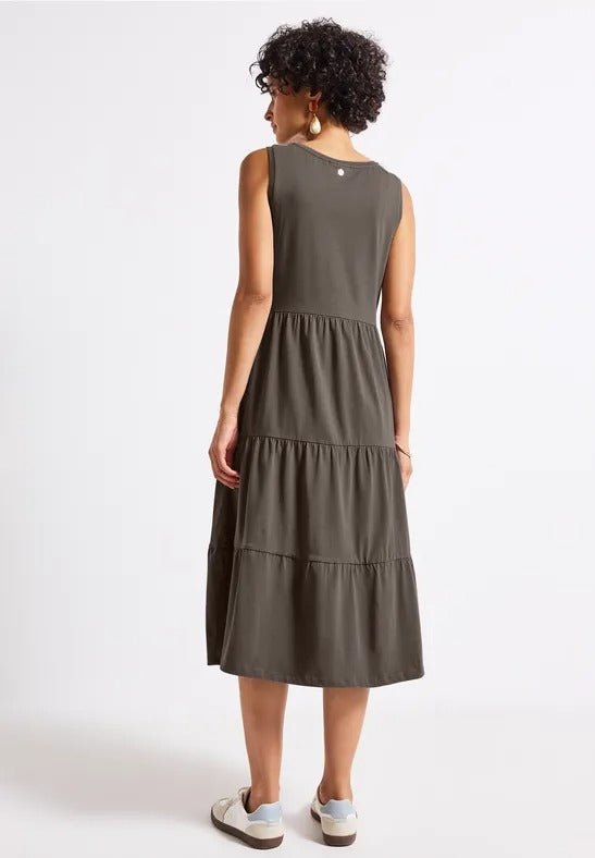Street One Jersey Dress - My Sally West