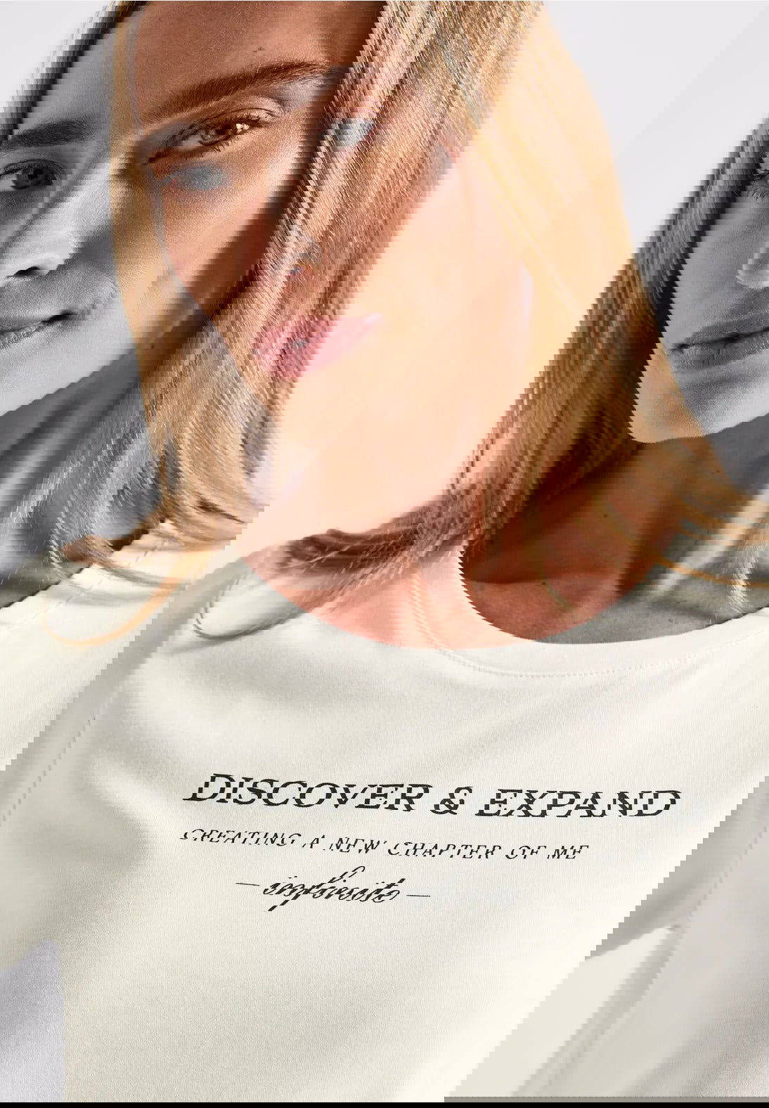 Street One T shirt - My Sally West