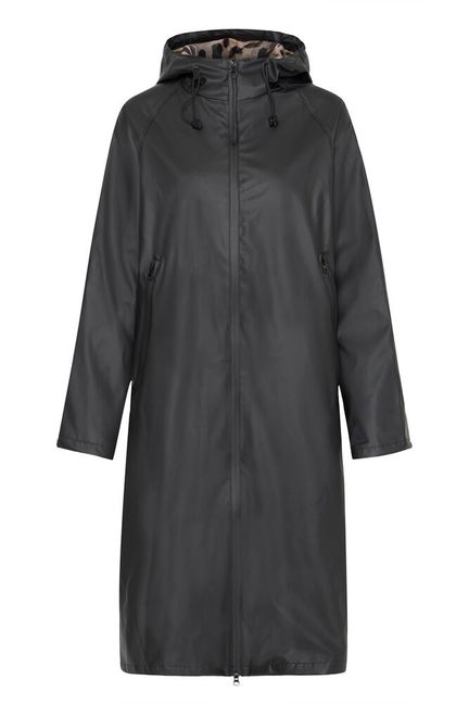 BY Avan Coat (2 Colours)