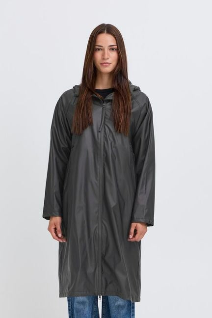 BY Avan Coat (2 Colours)