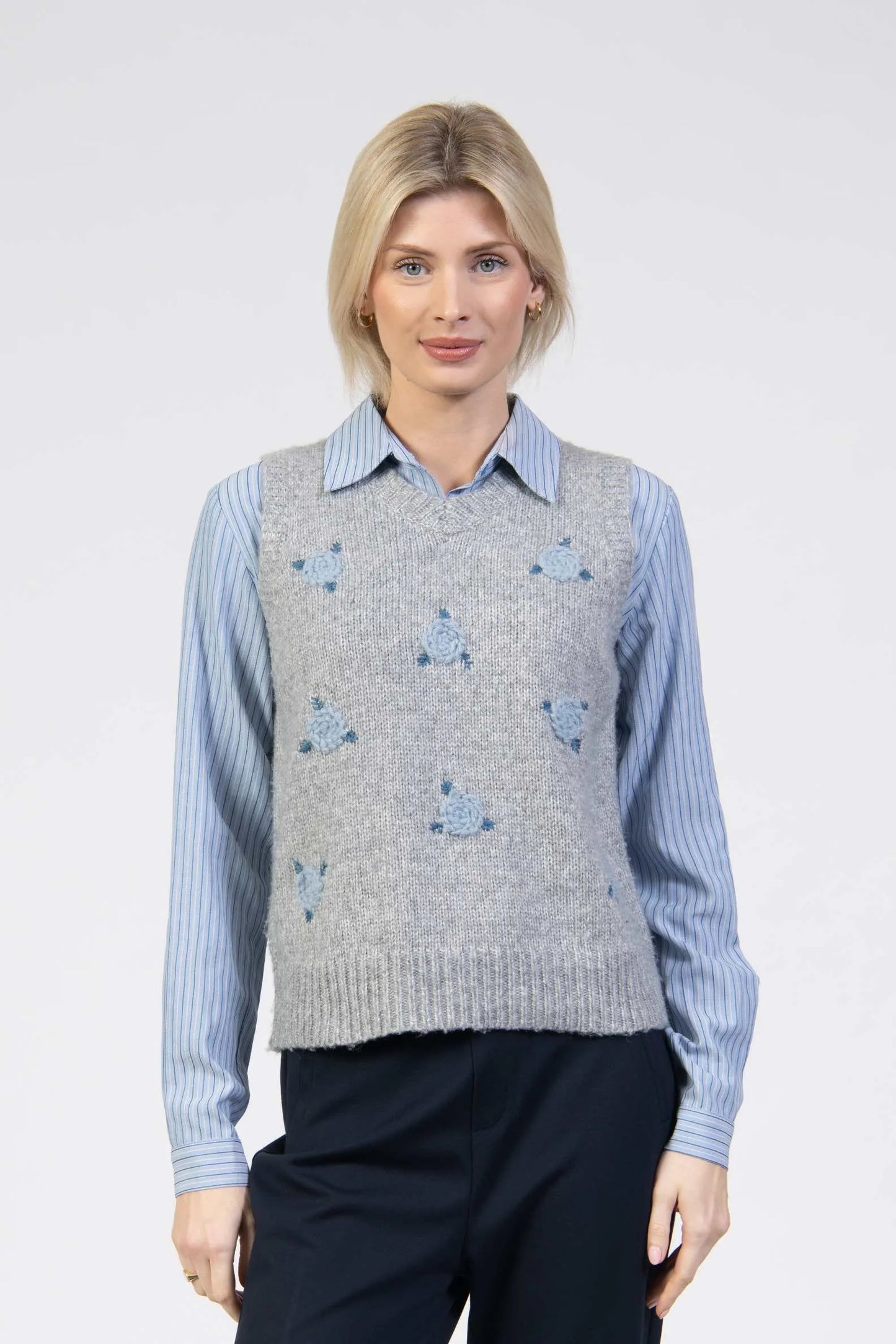 Jessica Graaf Jumper