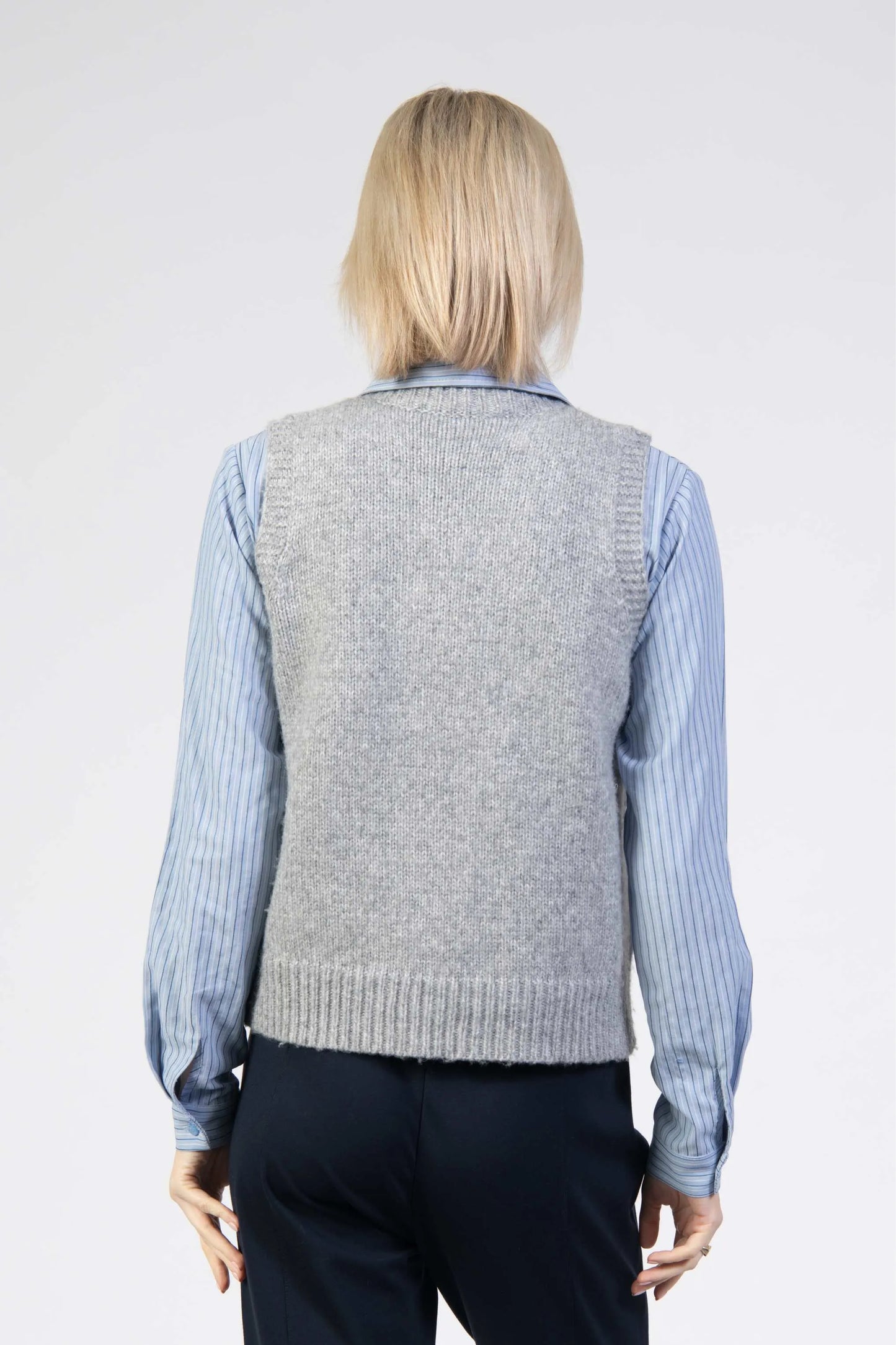 Jessica Graaf Jumper