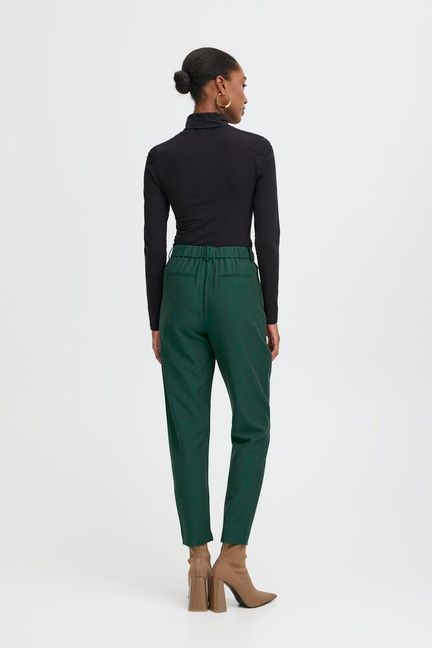 BY Danta Trousers Green