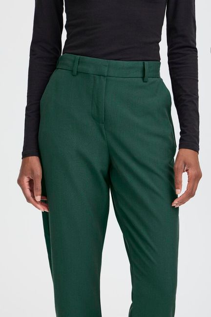 BY Danta Trousers Green