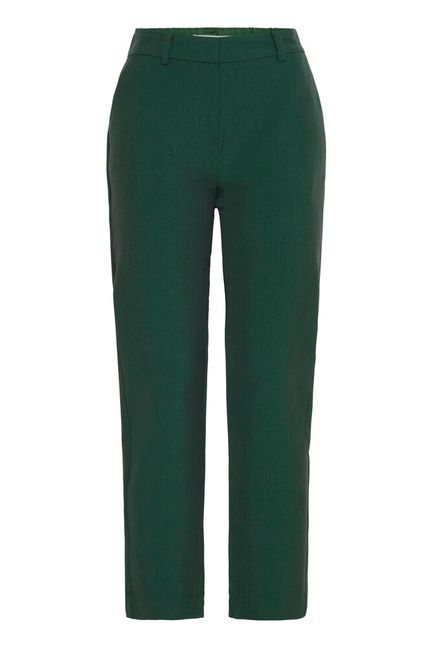 BY Danta Trousers Green