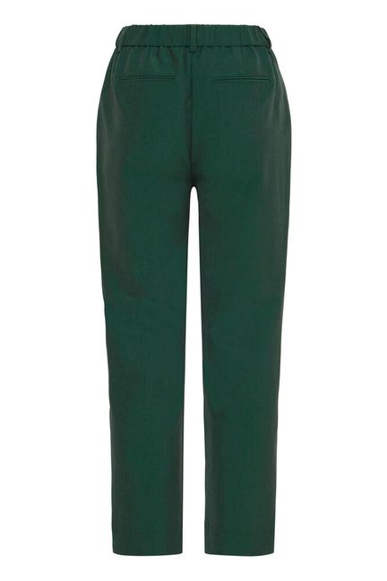 BY Danta Trousers Green