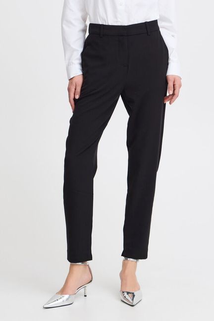 BY Danta Trousers Black