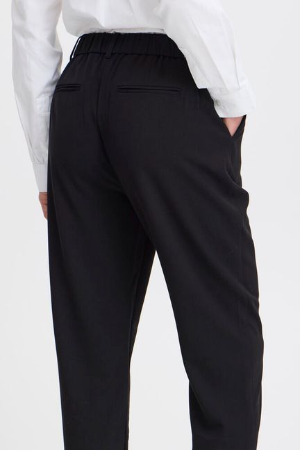BY Danta Trousers Black