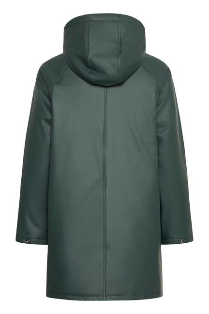 BY Avan Jacket Green
