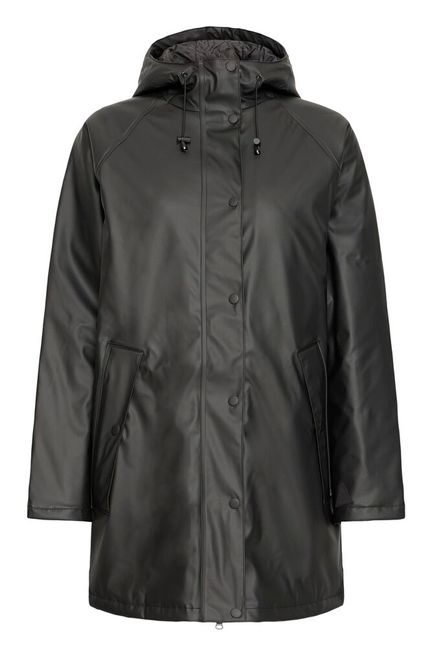 BY Avan Jacket Black
