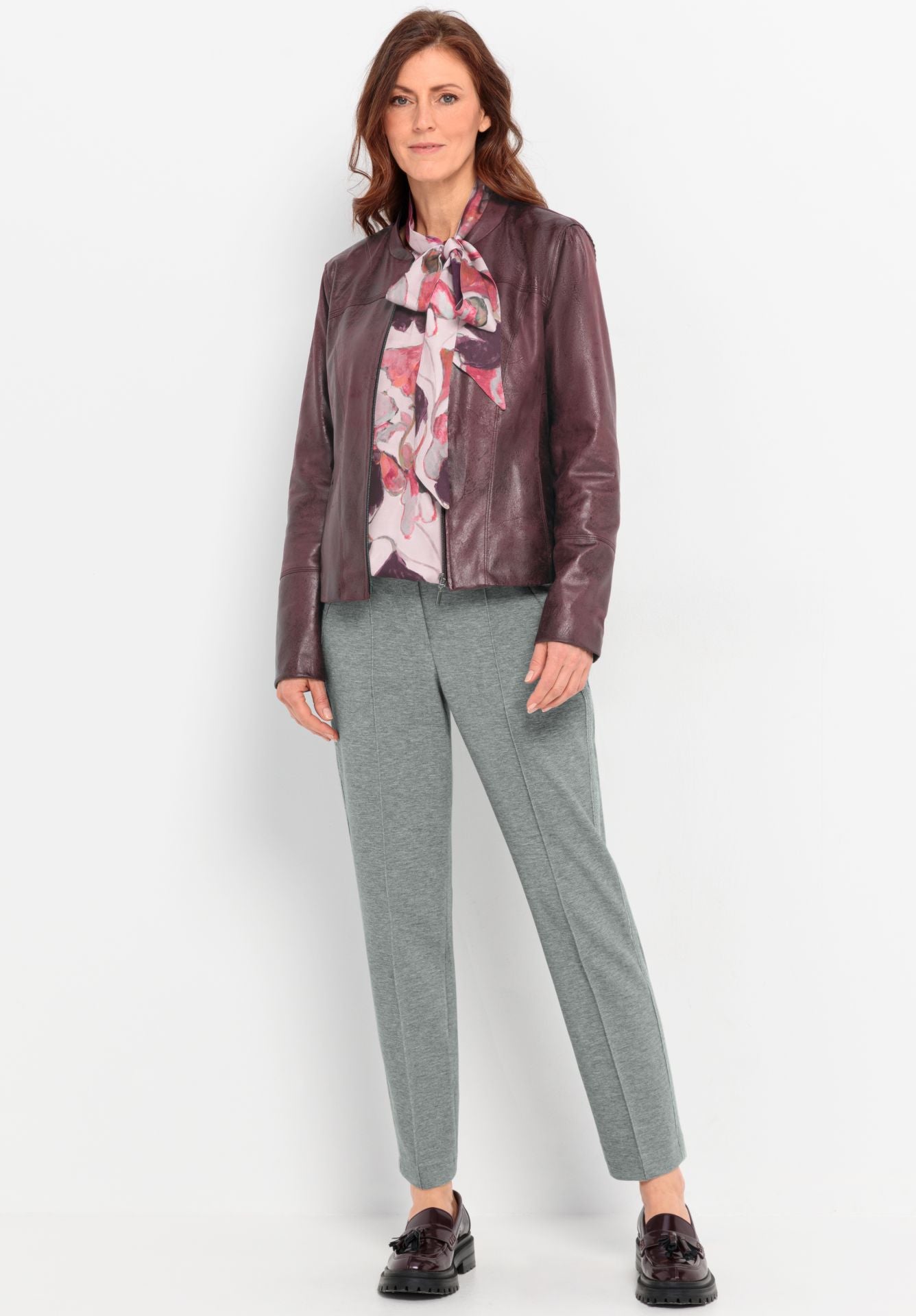 Bianca Anna Jacket
