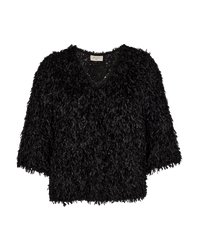 Frequent Fqnola Blouse