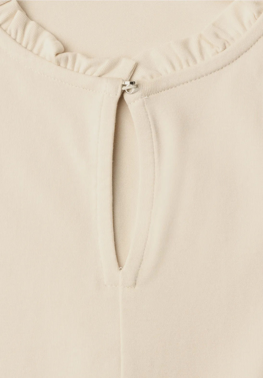 Street One Frill Top 326054