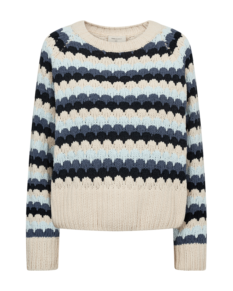 FQ Nezzy Pullover