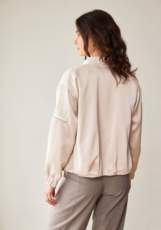 PERUZZI BLOUSON JACKET