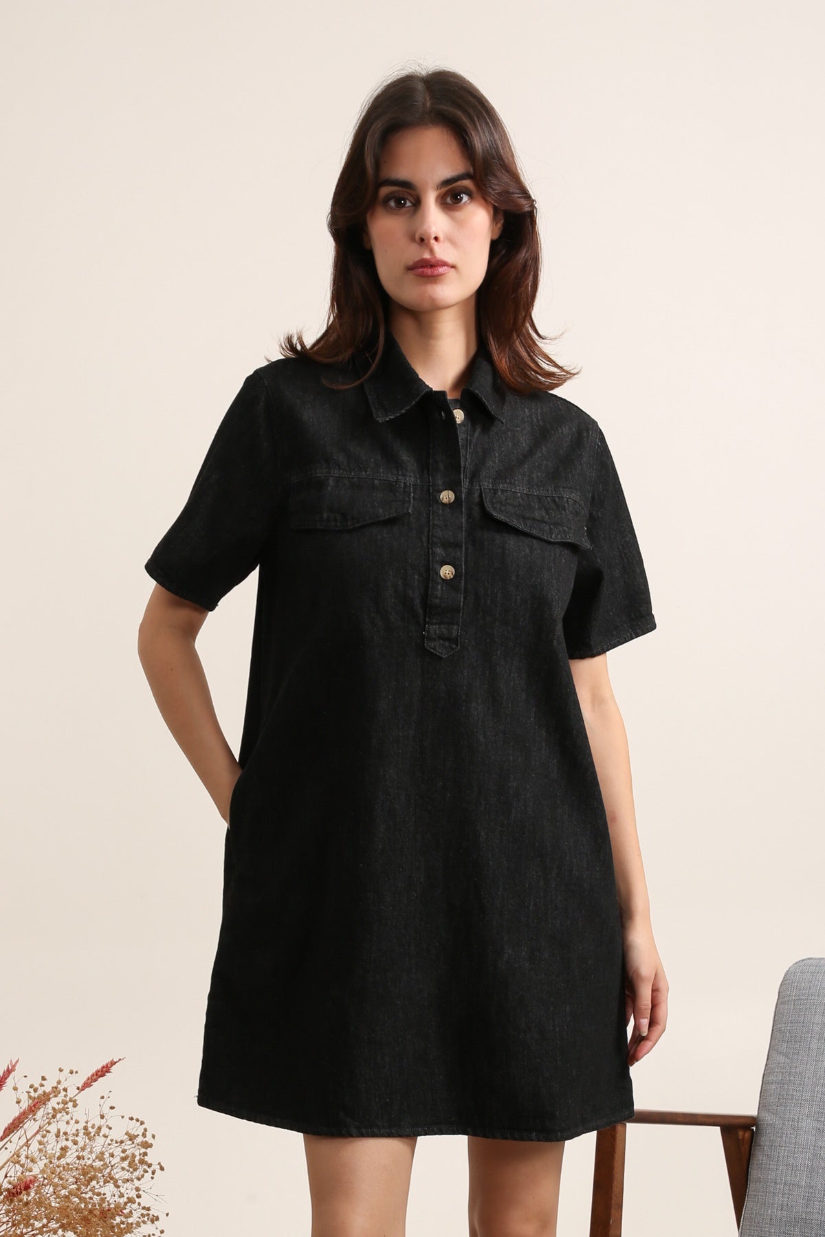 JENNY DRESS