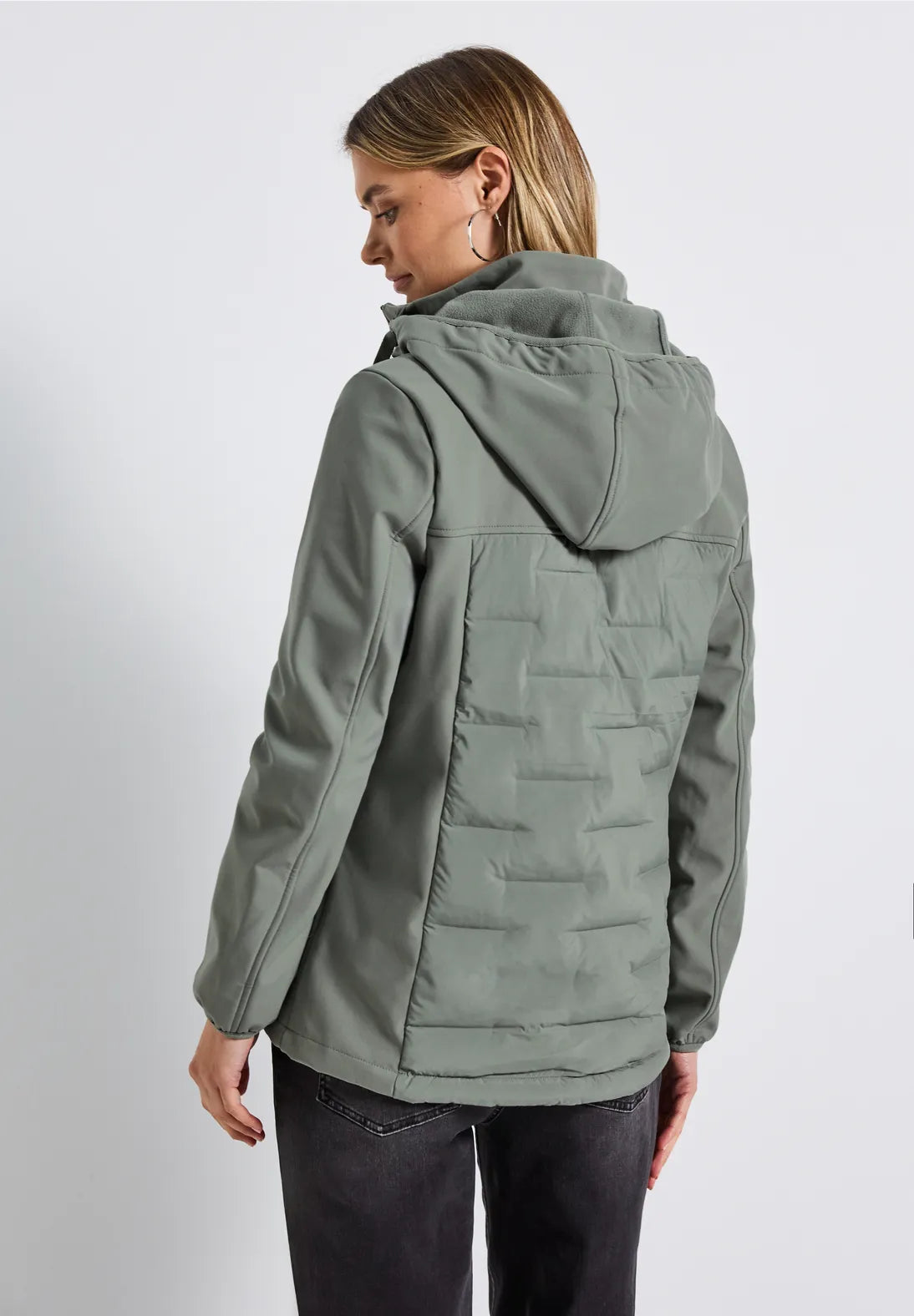 Street One Softshell Jacket