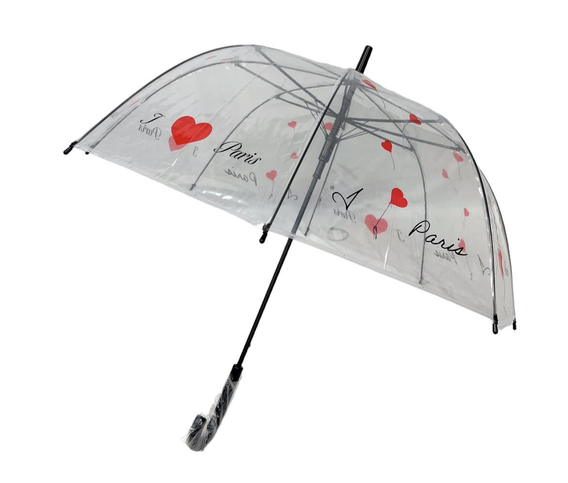 Paris Umbrella