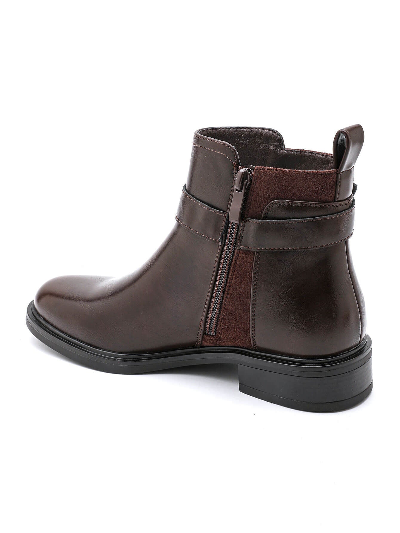 Katie Boots
