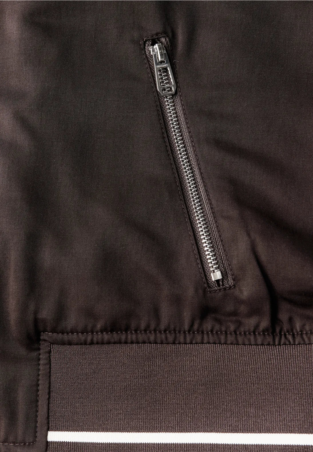 Street One Satin Bomber