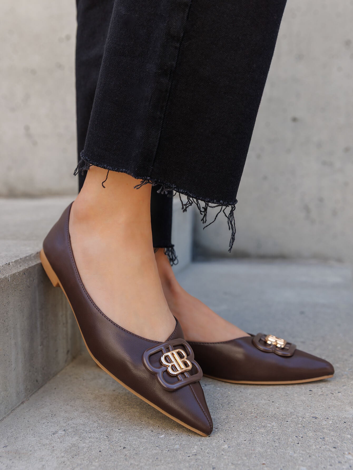 Anika Shoe