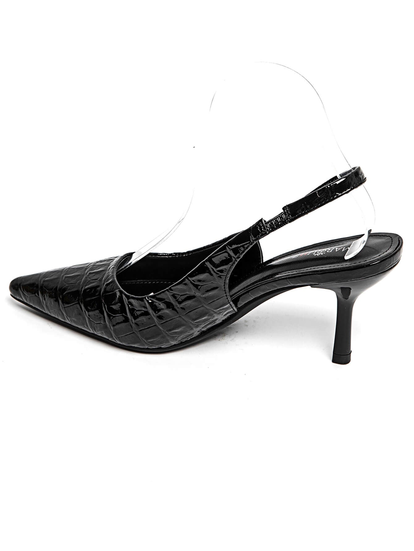 Carina Shoe