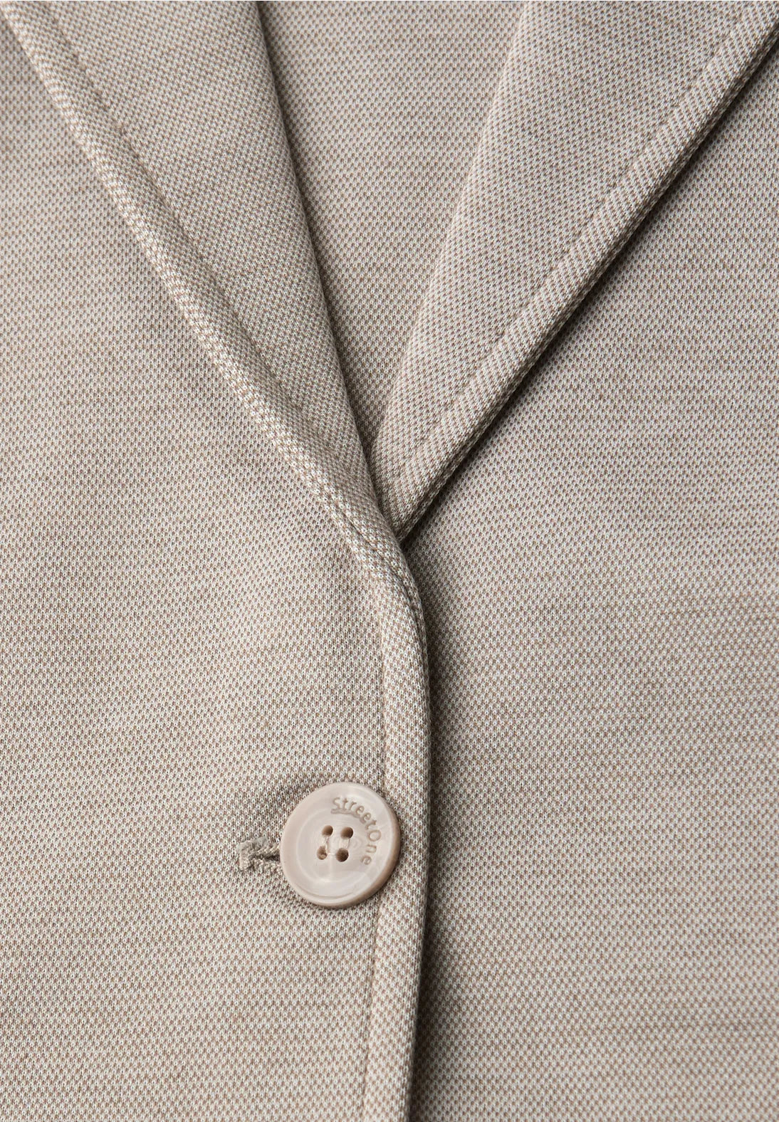 Street One Basic Blazer