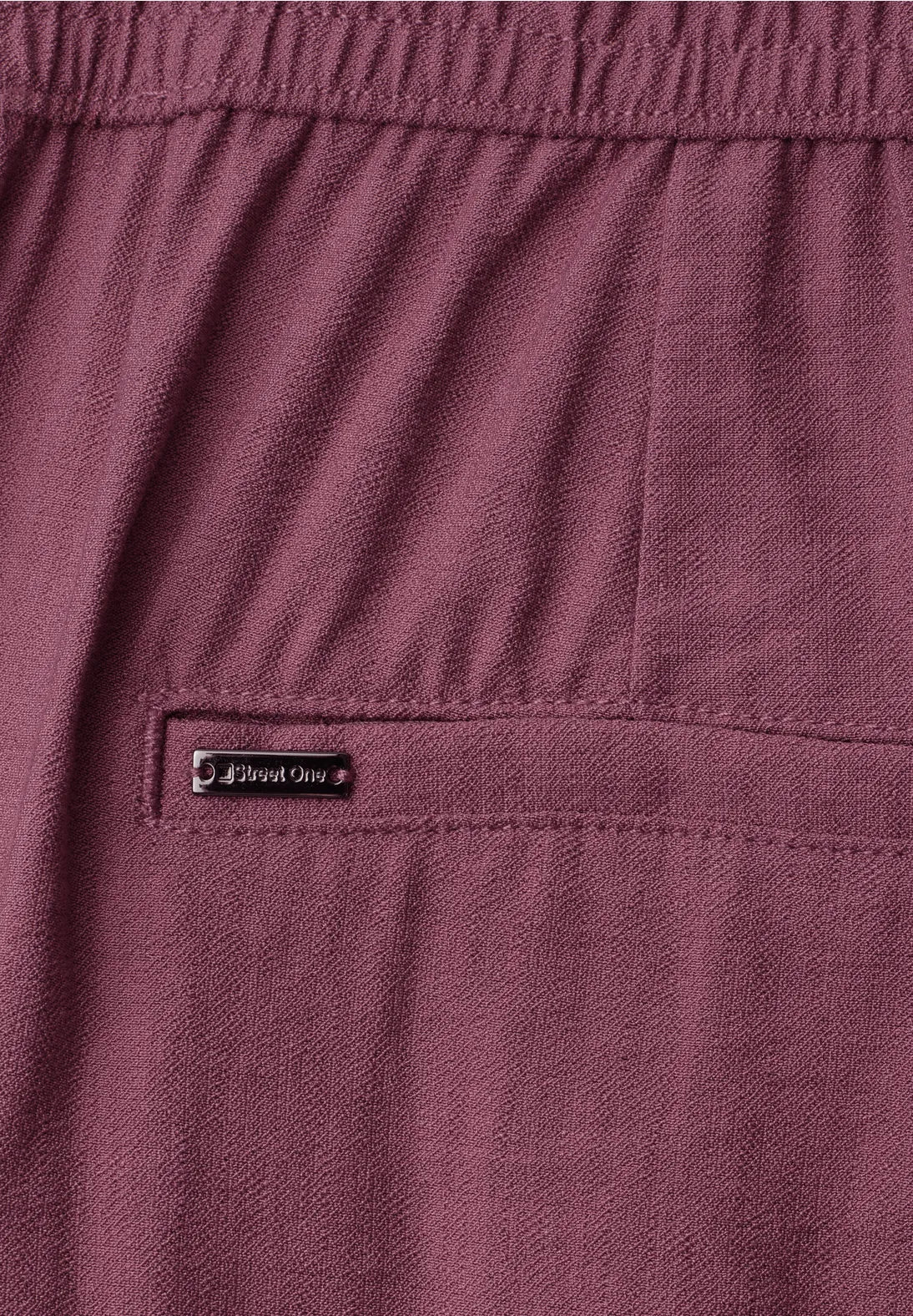 Street One Emee Trousers 380797