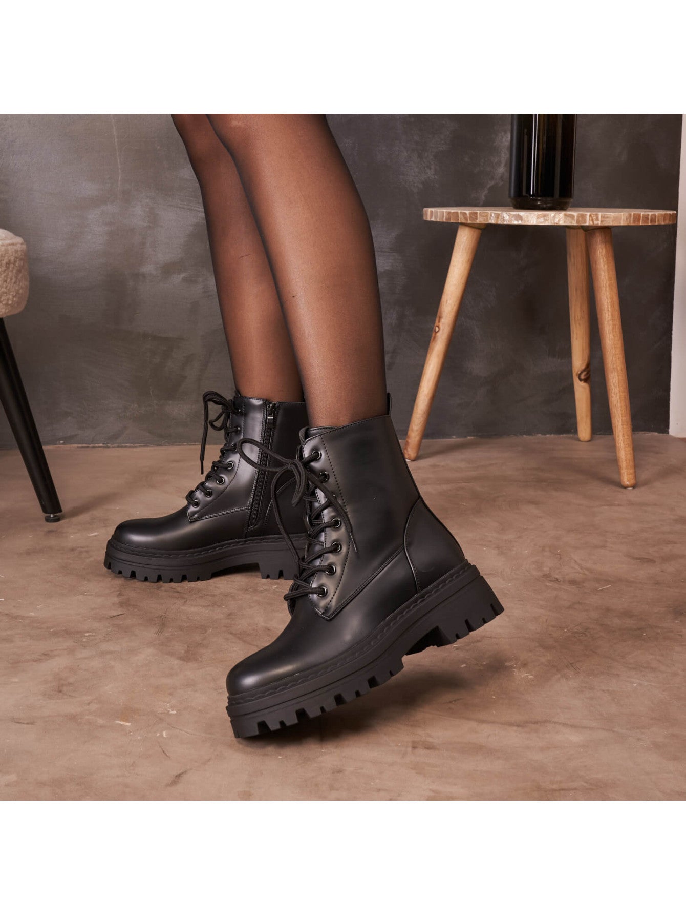 Meera Boots