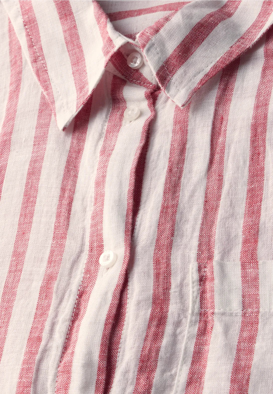 Street One Linen Shirt